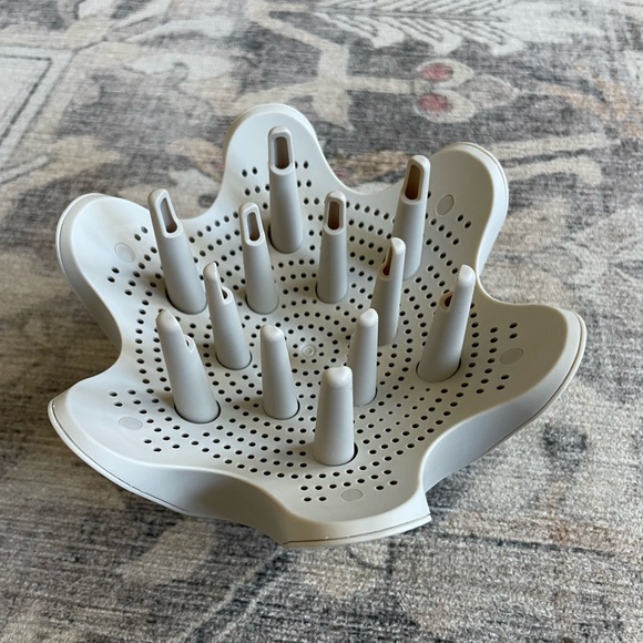 Shark FlexStyle Air Styling & Drying System Curl-Defining Diffuser. NEW IN BOX! - Picture 2 of 7